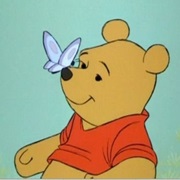 Winnie the Pooh