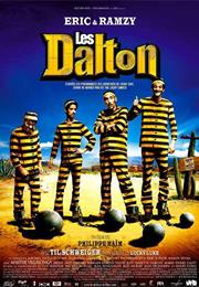 Les Dalton (2004)