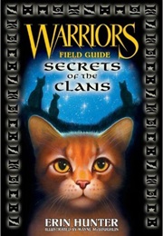 Secrets of the Clans (Erin Hunter)