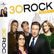 30 Rock: Season 4