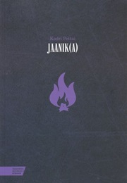 Jaanik(A) (Kadri Pettai)