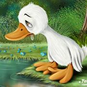 The Ugly Duckling