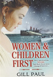 Women &amp; Children First (Gill Paul)