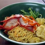 Won Ton Mee