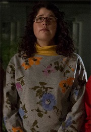 Jennifer/Candle Blogger (2015)