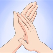 Clapping