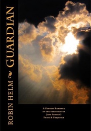 Guardian (Guardian #1) (Robin M. Helm)