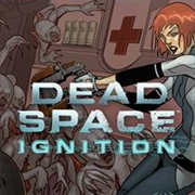 Dead Space Ignition