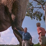 Jurassic Park