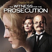 The Witness for the Prosecution