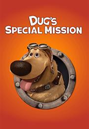Dug's Special Mission (2009)