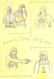 Lovers, Liars and Lunatics (2006)