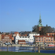 Kappeln, Germany