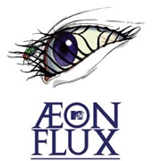 Aeon Flux : The TV Series