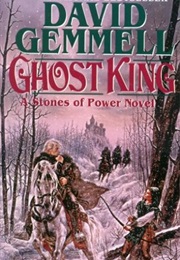 Ghost King (David Gemmell)