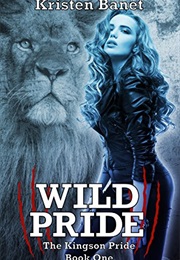 Wild Pride (Kristen Banet)