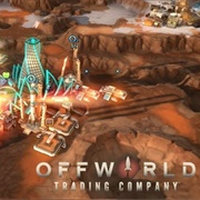 Offworld Trading Company
