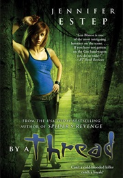 By a Thread (Jennifer Estep)