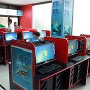 Internet Cafe