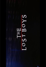 Lost Boys,The (1987)