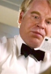 Owen Davian in Mission: Impossible III (2006)