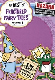 The Phox, the Box, & the Lox (1999)