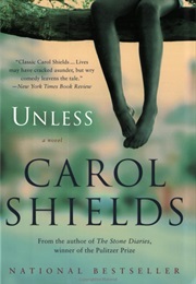 Unless (Carol Shields)