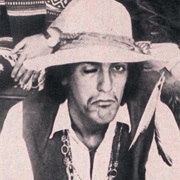 Tony Bellamy, 63, Liver Failure