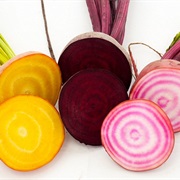 Striped Beetroot