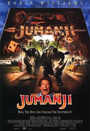 Jumanji