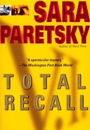 Total Recall (Sara Paretsky)