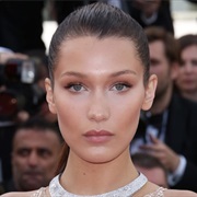 Bella Hadid
