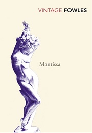 Mantissa (John Fowles)