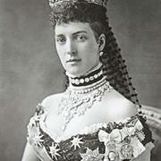 Alexandra of Denmark
