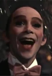 Wilkommen - Cabaret (1972)