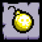 Challenge 23. Blue Bomber