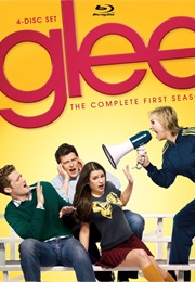 Glee Season 1 (2009)