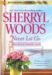 Never Let Go (Sheryl Wood)