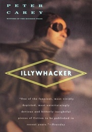 Illywhacker (Peter Carey)