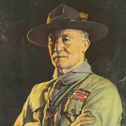 Scout Museum &quot;Baden Powell&quot;, Argentina