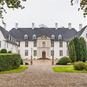 Schackenborg Palace