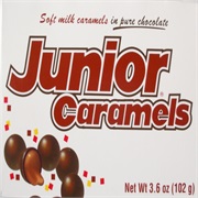 Junior Caramels