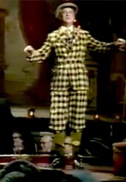 The Good Old Days (1953)