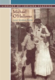 Michael O'Halloran (Gene Stratton Porter)