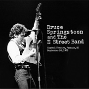 Bruce Springsteen - Incident on 57th Street/Rosalita