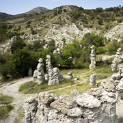 Valley of Dolls, Macedonia