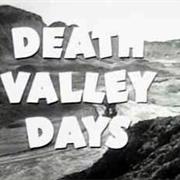 Death Valley Days