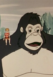 The King Kong Show (1966)