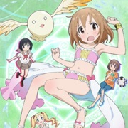 Mahou Shoujo Nante Mouiidesukara