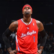 Stephen Jackson